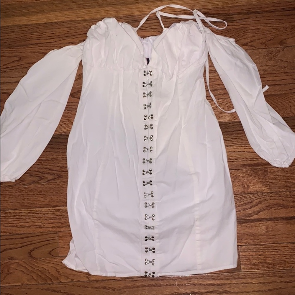 Corset Dress View 2